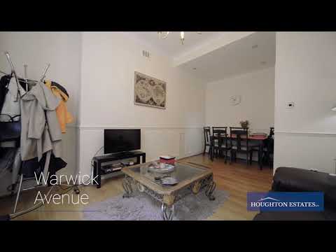 Warwick Avenue, W9 - YouTube