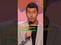 Guy impersonates 20 Celebrities in 60 SECONDS! 🤣