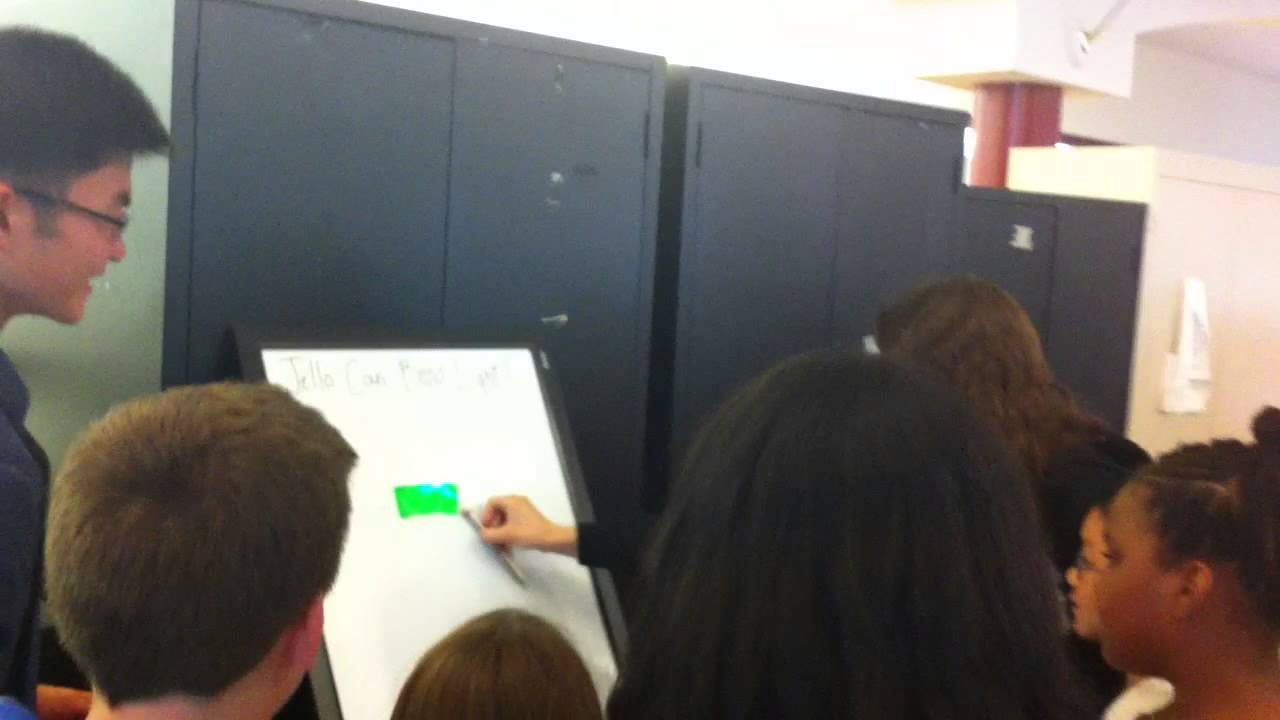 NV14 Action Jello Lenses YouTube