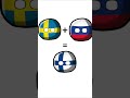 Animacje krajokulek odc:4 #countryballs #historia #śmieszne #history  #animation