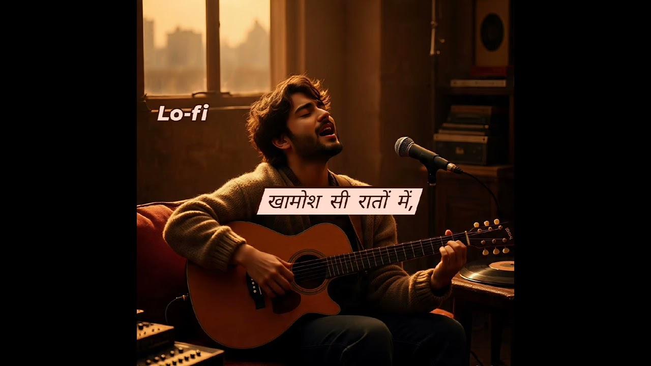 खामोश सी रातों में, Night mashup songs 💘 