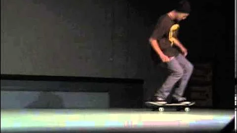 Nollie-Tuukka Korhonen
