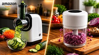Top 20 Amazon Kitchen Finds You Need in 2026 | Must-Have Kitchen Gadgets & Tools (With Prices)