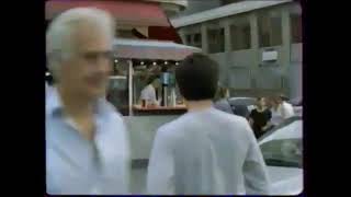 Publicité 2001 Maif Toujours Pas De Pizza Au Caviar ?