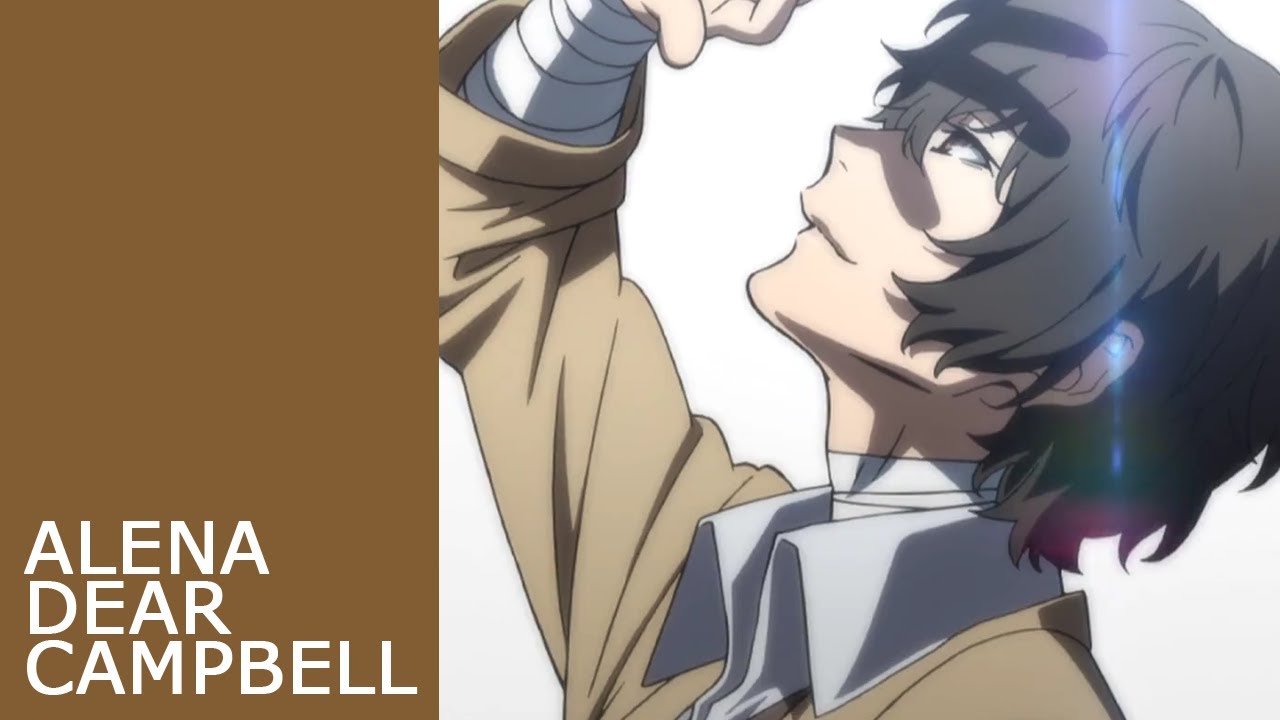 [ADC] KAZE GA FUKU MACHI – LUCK LIFE (Bungou Stray Dogs S2 ED) [Thai Cover Version]