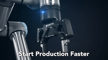 Start Production Faster