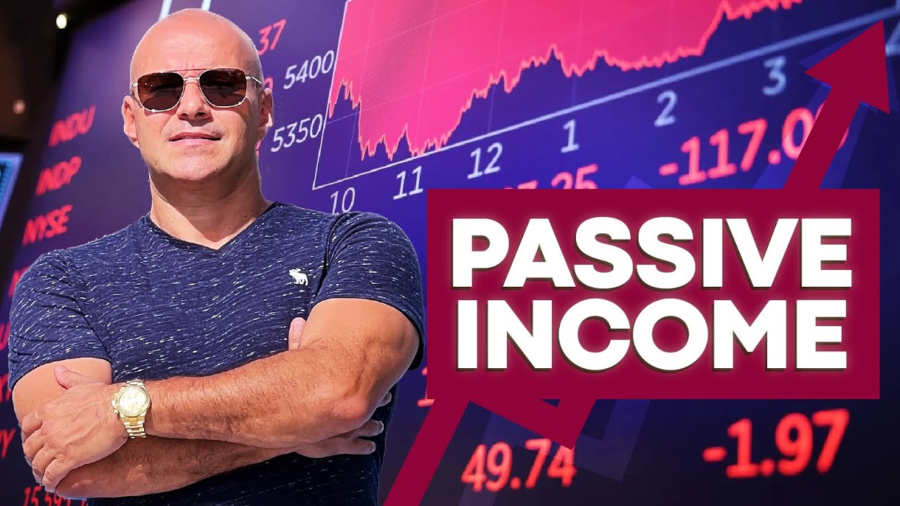 MAKE Money Work for YOU with Dividend Stocks!