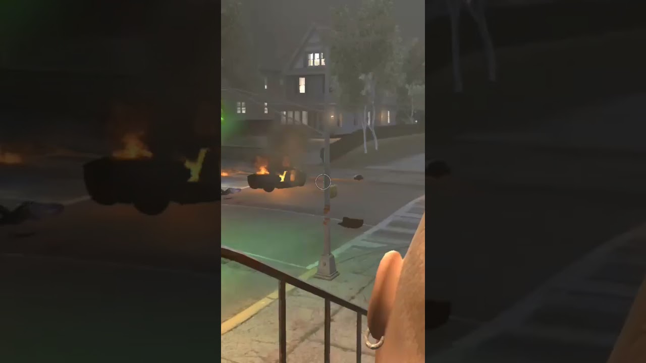 "Killin Spree" GTA4 BOGT 