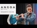 Angoa - Orquesta Failde | DANZÓN 🎻