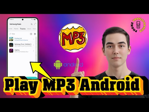 Updated Guide Play MP3 on Android Step-by-Step Guide