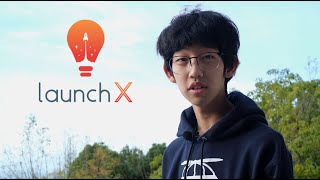 Aaron Jung - MIT Launch X 2021 [Accepted]