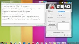 como descargar e utlizar el hack de operation 7 2012 - 2013