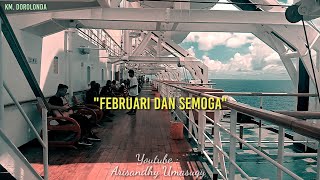 Februari dan Semoga (Puisi Khoirul Trian)