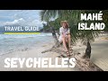 Mahé Island, Seychelles: Highlights