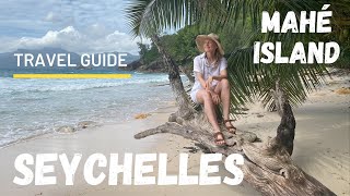 Best Places to Visit on Mahe Island, Seychelles (detailed travel guide 2024)