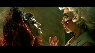 Dollface scene pack The Funhouse Massacre