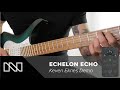 Echelon Echo v2 Demo | Keven Eknes