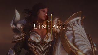 [Lineage2M] 리니지2M 대표 캐릭터 – 레지나 screenshot 4