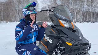 видео: 120КМ В ЧАС ПО ПУХЛЯКУ И ЭТО НЕ ПРЕДЕЛ BRP SUMMIT 800 картинка: 120КМ В ЧАС ПО ПУХЛЯКУ И ЭТО НЕ ПРЕДЕЛ BRP SUMMIT 800