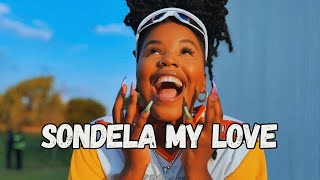 Nkosazana Daughter & Makhadzi  - Sondela My Love Ft Master KG x Kabza de Small