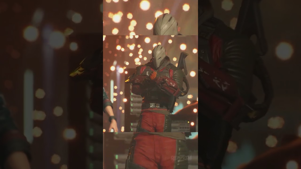 Conheça o ESQUADRÂO SUICIDA! 