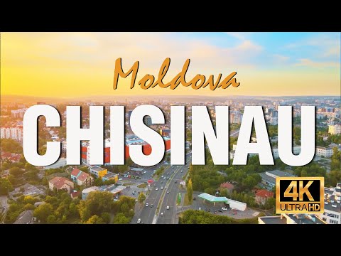 Video: Beschrijving en foto's van de botanische tuin van Chisinau - Moldavië: Chisinau