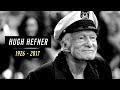Playboy&#39;s Hugh Hefner Dies At 91