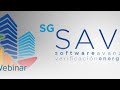 Cómo certificar energéticamente con SG SAVE y Airzone