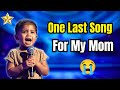 Judges In Tears After 9 Year Old Sings One Last Song For Her Mom