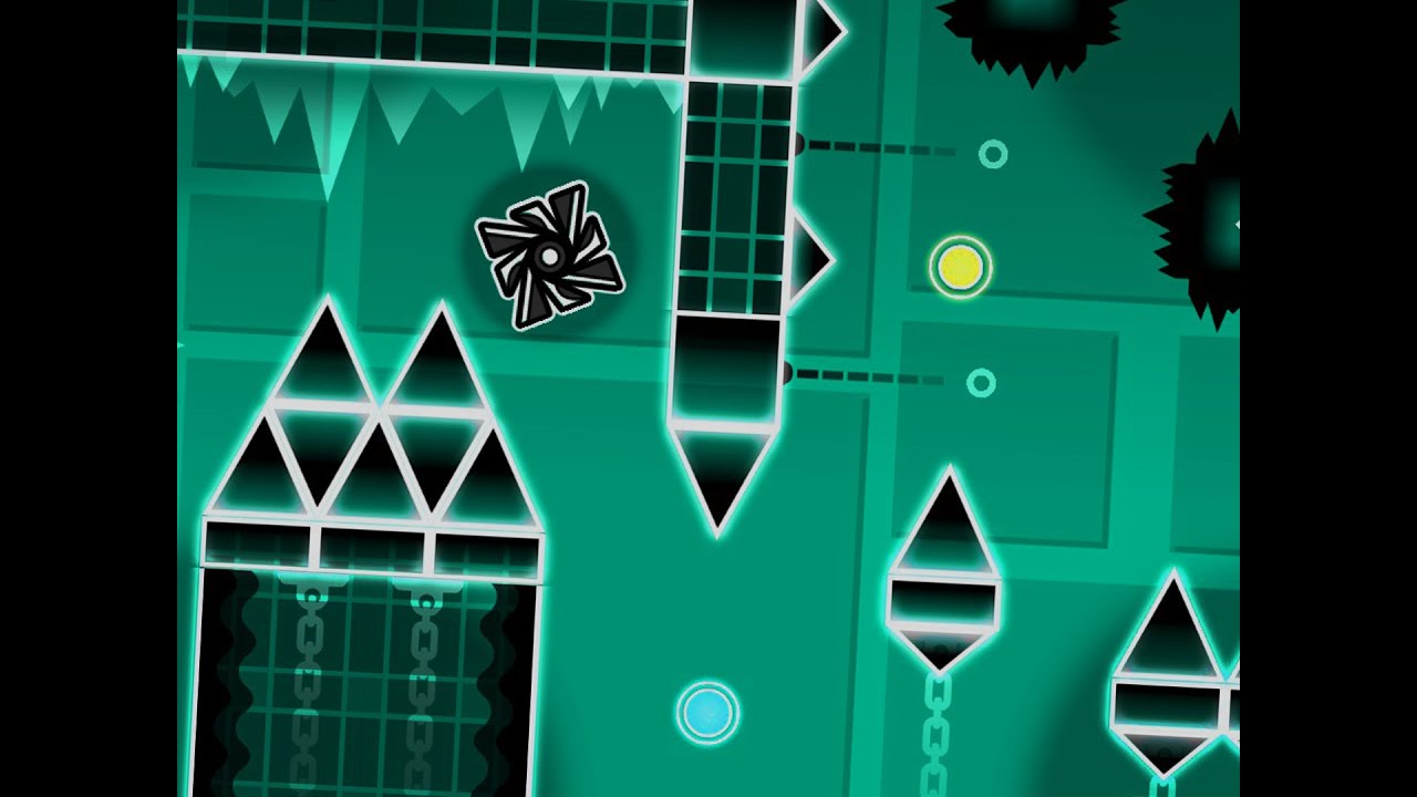 [WR] XYZ Step Eternity 21% | Geometry Dash 2.2 - YouTube