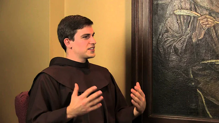 Millennials and the Church: A Conversation with Fr...