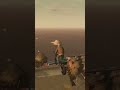 GTA big jump flyer bike #shortsfeed #ytshaorts #viralvideo #reels #shhorts #shorts  #youtubevideo