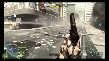 Battlefield 4 | "Spectator Mode" Gameplay Preview (E3 2013 Stream) [EN] | HD