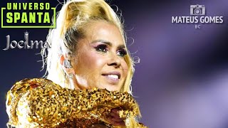 Joelma - Bloco 4 / Bis (Universo Spanta 2026 / Ao Vivo No Rio de Janeiro)