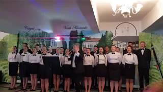 C3 - Erasmus + KA2 „Green Alliance” - Romania - Artistic moment