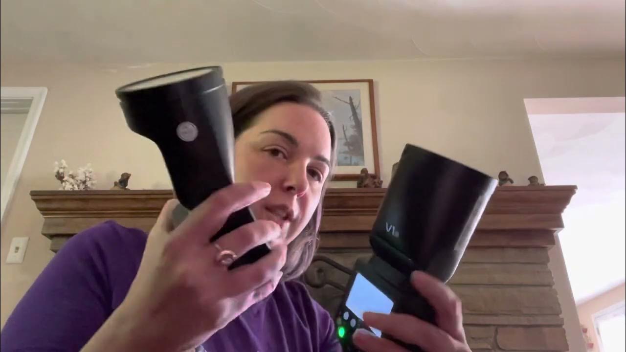 Godox V1 not firing YouTube