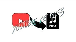 TUTORIAL DOWNLOAD MUSIK VIDIO CLIP DI YOUTUBE JADI MP3  - Durasi: 3:04. 