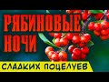 УХОДИТ ТИХО ОСЕНЬ 🍁 РЯБИНОВЫЕ НОЧИ ✮ Александр Закшевский