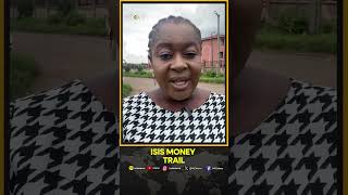 US Names Alleged ISIS Financiers, Nigerian Among Those Listed | WION Shorts