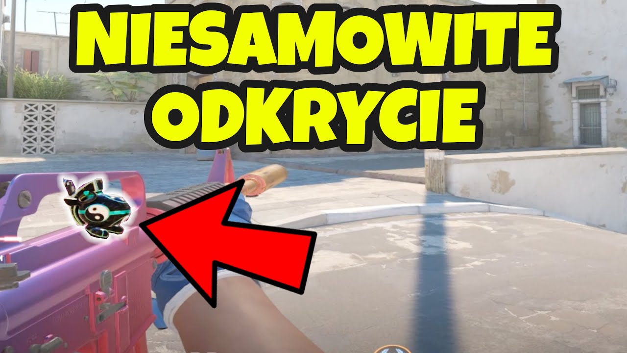 TEGO NIKT NIE WIE o OSTATNIM UPDACIE! 😱