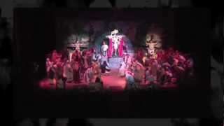 HE'S ALIVE 2013 (Highlights) Passover, Easter, Passion
