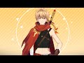 TAIYO BOUKEN Debut Teaser☀️🗡️