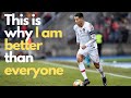 This is why RONALDO is better than everyone | Motivational talk by Cristiano Ronaldo