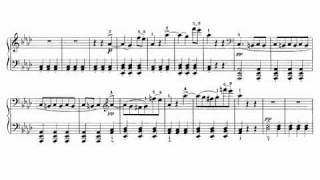 Beethoven: Bagatelle in A flat major Op. 33 No. 7 (Pöntinen)