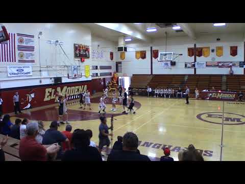 Good ball movement and movement without the ball leads to an easy bask