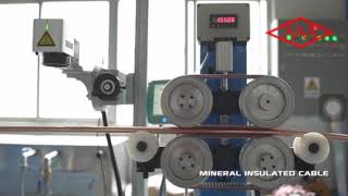 MICC MI Mineral Insulated Cable