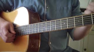 Barre Hvatovi,Malo O Kapodasteru...