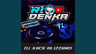 DJ Juice Blizzard - Inst