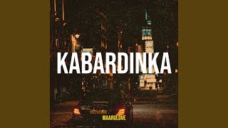 Kabardinka