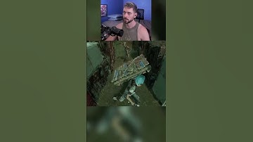 That Pallet Drop was So Bad